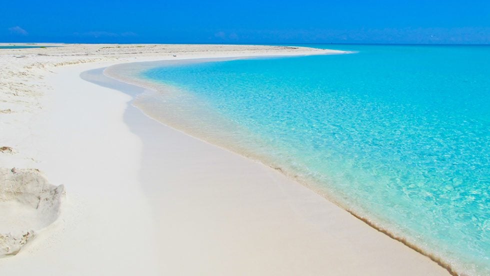 cuba cayo largo